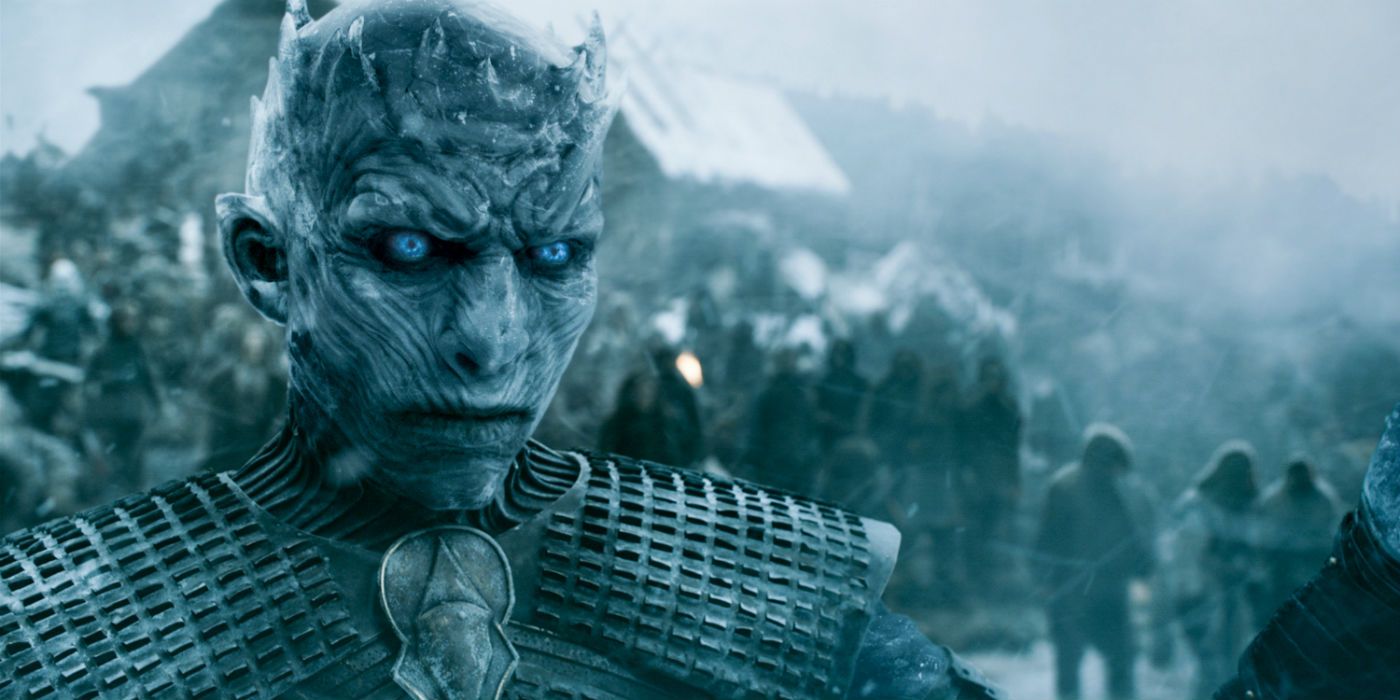 game thrones night king