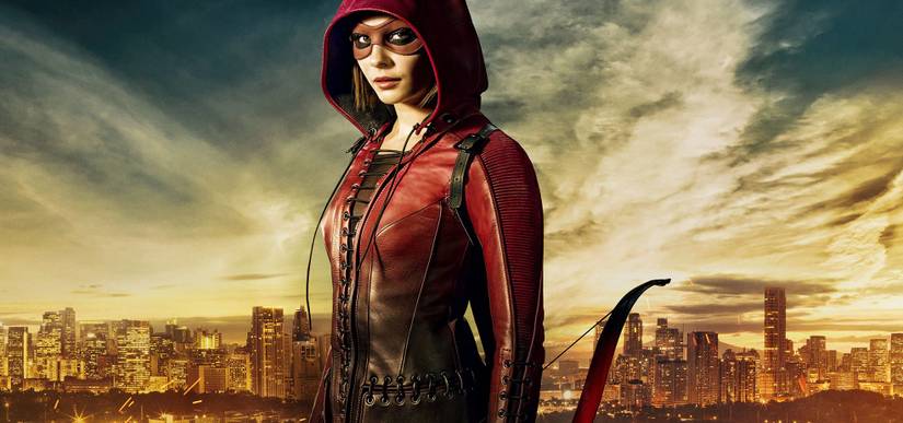 The 15 WORST Characters In Current Superhero TV Shows