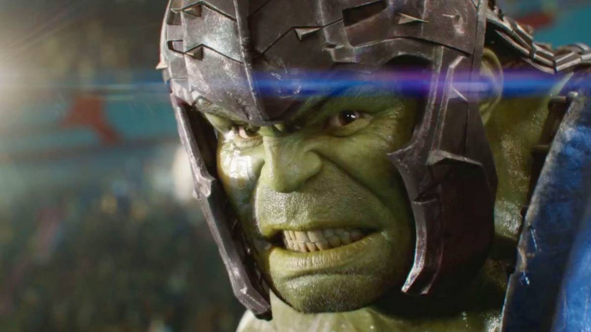 Thor: Ragnarok Is Part One Of A Special Hulk Trilogy