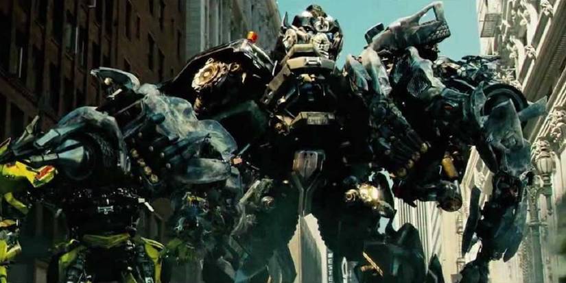 15 Transformers Who Actually Died