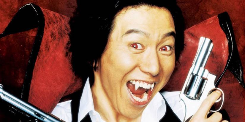 Vampire Cop Ricky The 15 Strangest Superhero Movies Ever