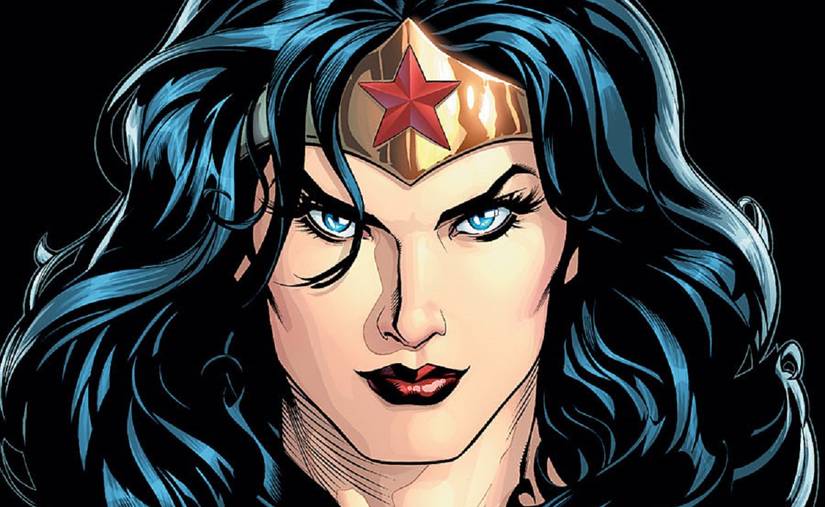 15 Wonder Woman Comics You Need To Read After You've Seen The Movie