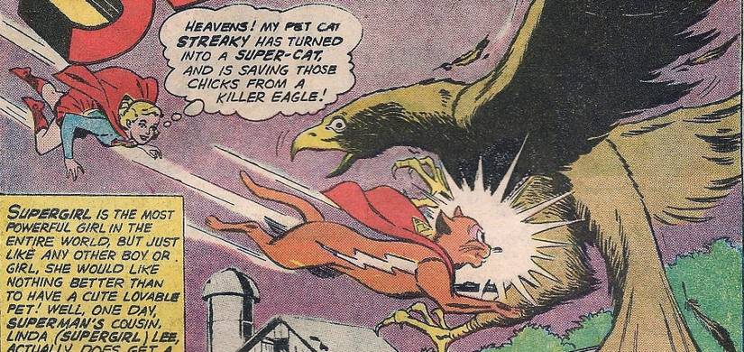 Superman: Every Type Of Kryptonite (& When It Was Introduced)