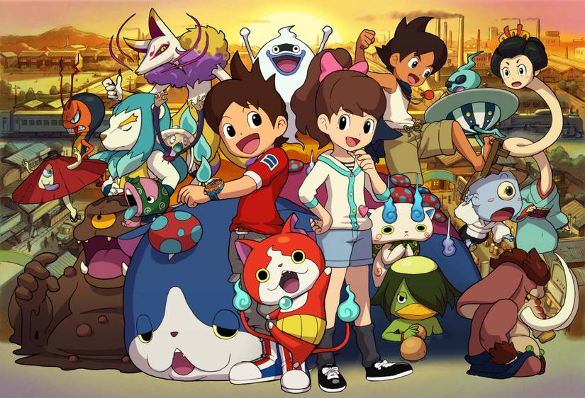 15 Hilarious Pokémon Rip-Offs