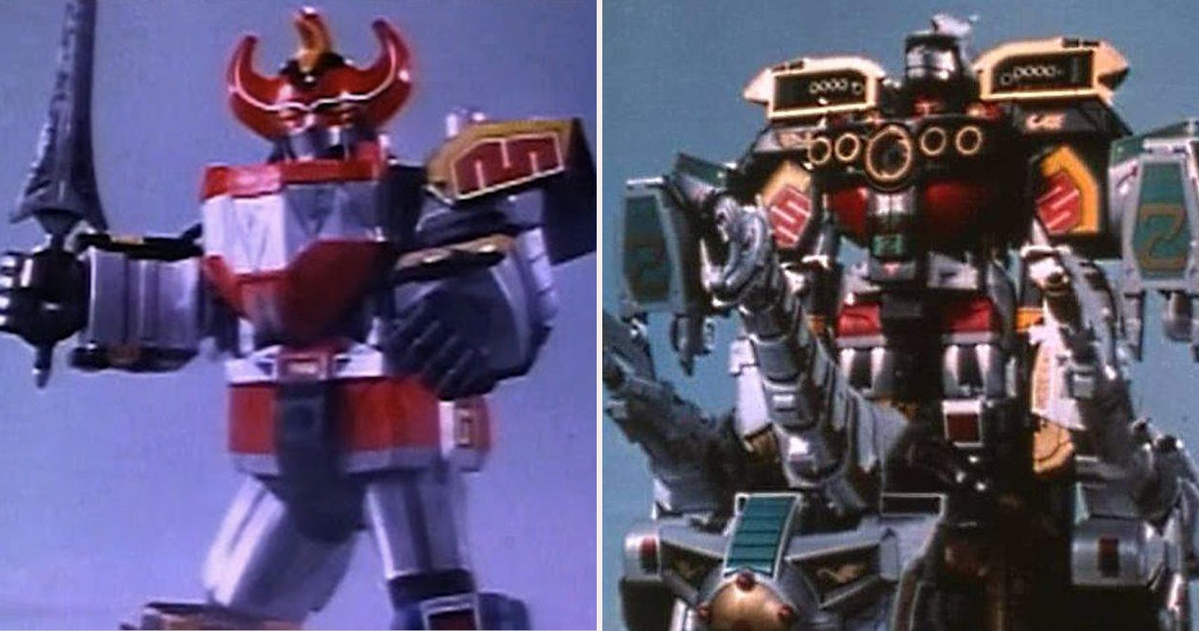 terror zords