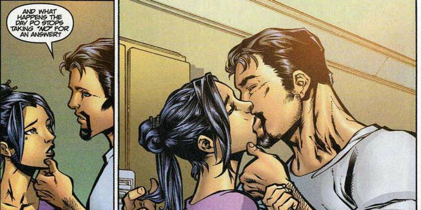 Stressni boshqarish porno