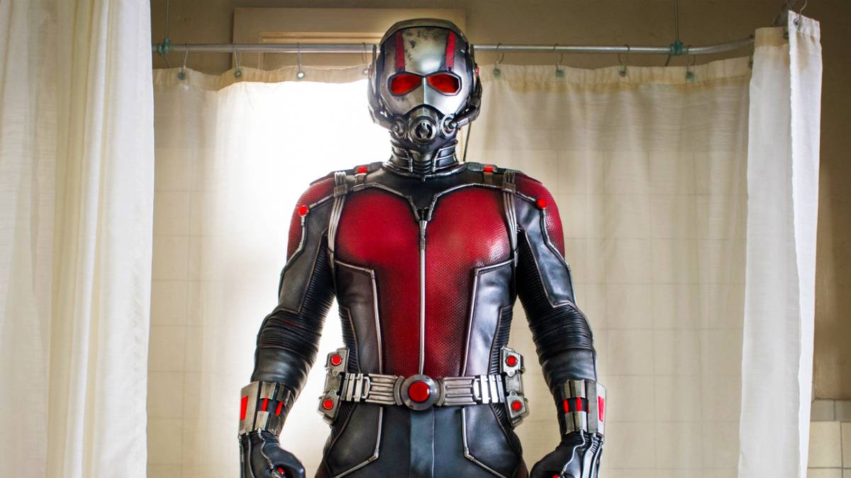 The 8 Most REPUGNANT Things Ant-Man Has Done (And The 7 Most Heroic)