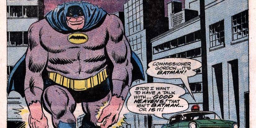 10 Characters Who Know What It's Like To Be The Hulk