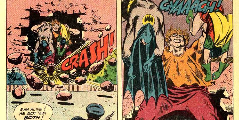15 Hulk Rip-Offs