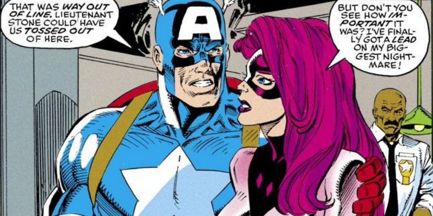 Every Captain America: Brave New World Villain, Ranked by Strength