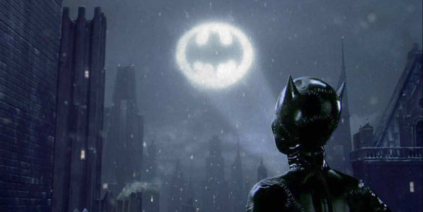 Catwoman's Survival Wasn't Originally in Batman Returns