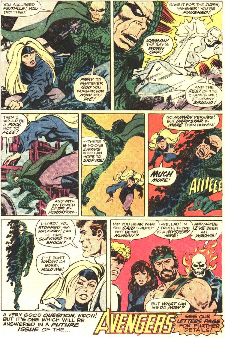Champions Before Reworks How Did the Original Champions Break Up?