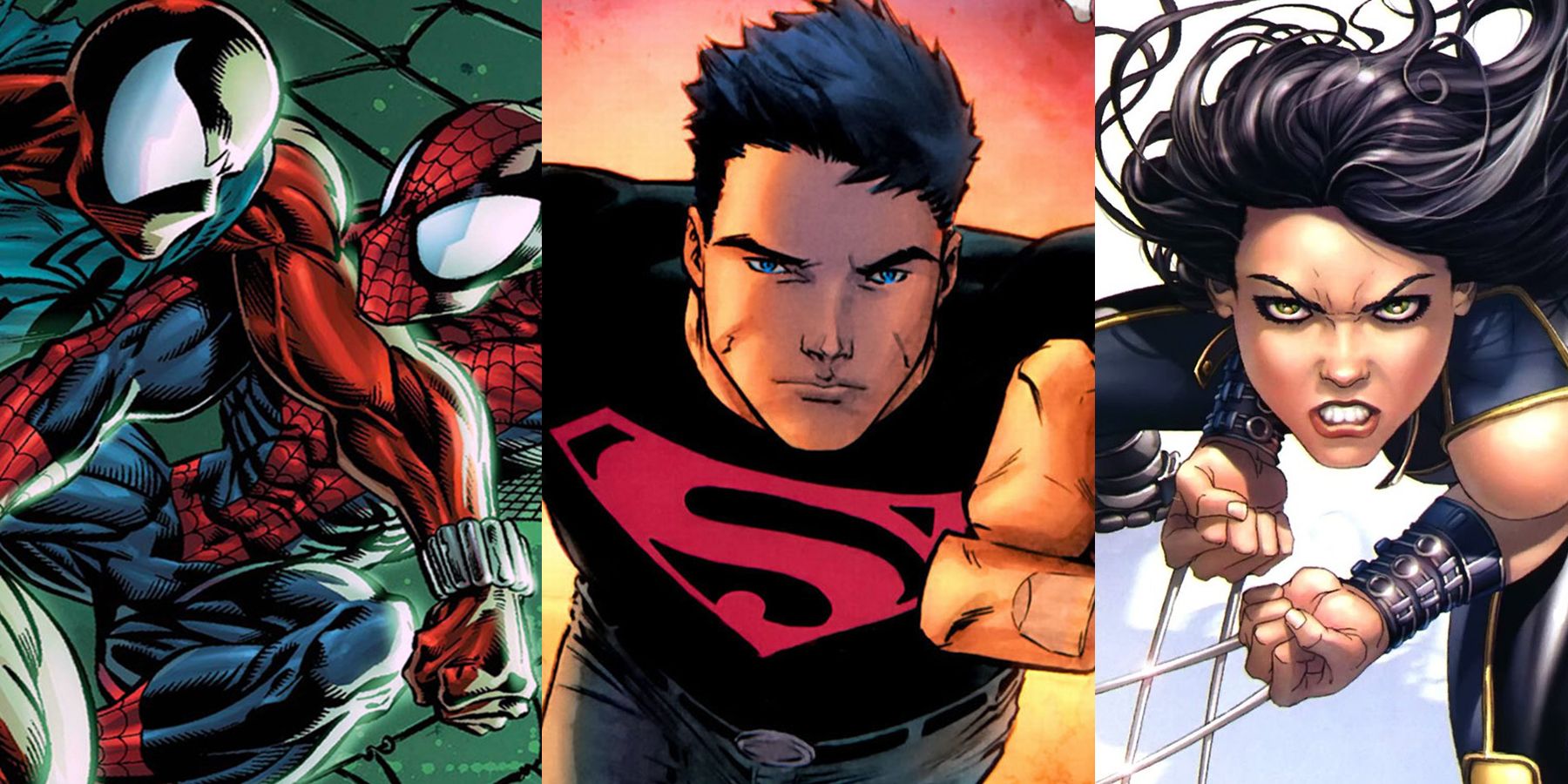 The 15 Worst Comic Book Clones Cbr