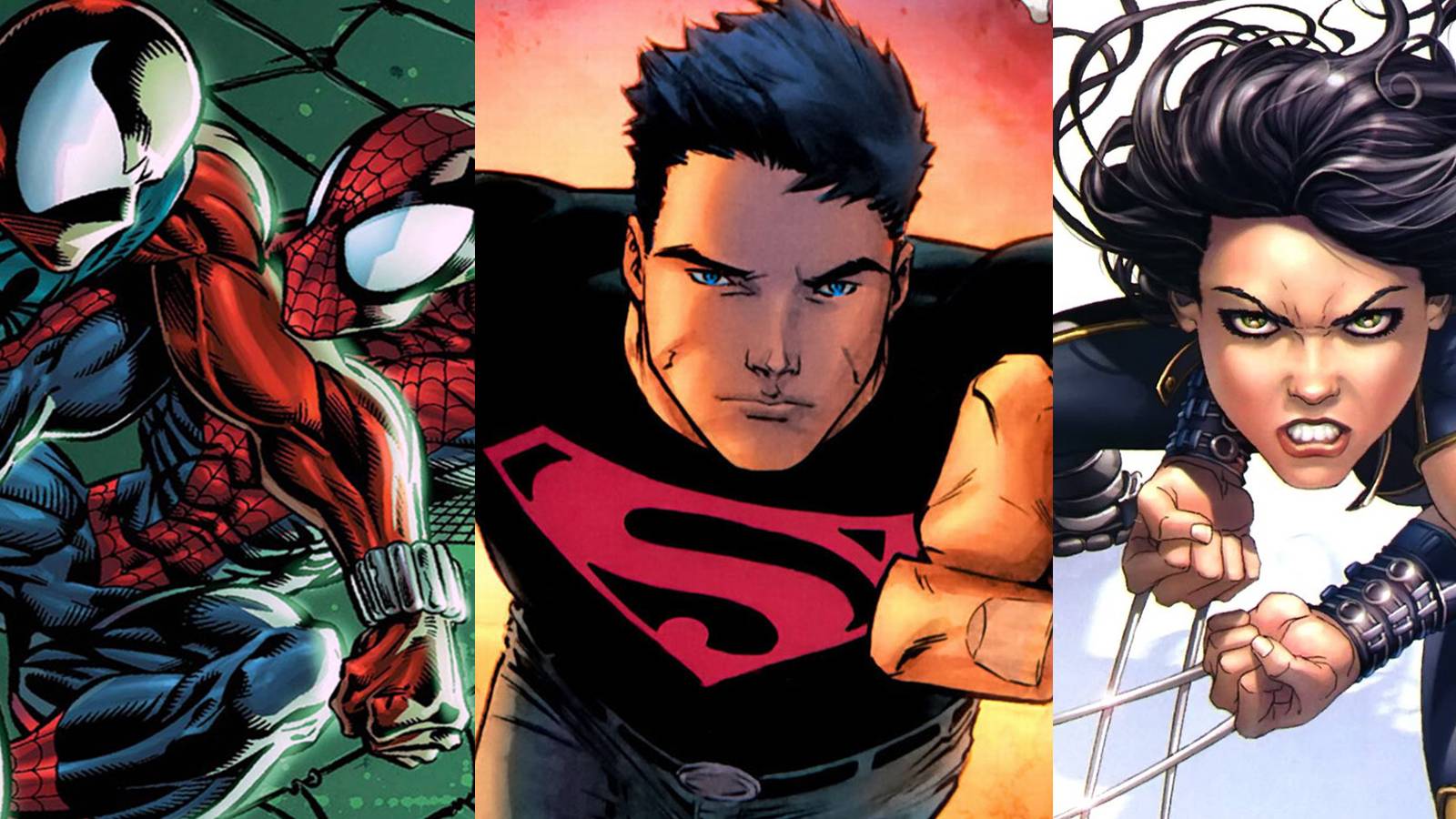 The 15 WORST Comic Book Clones