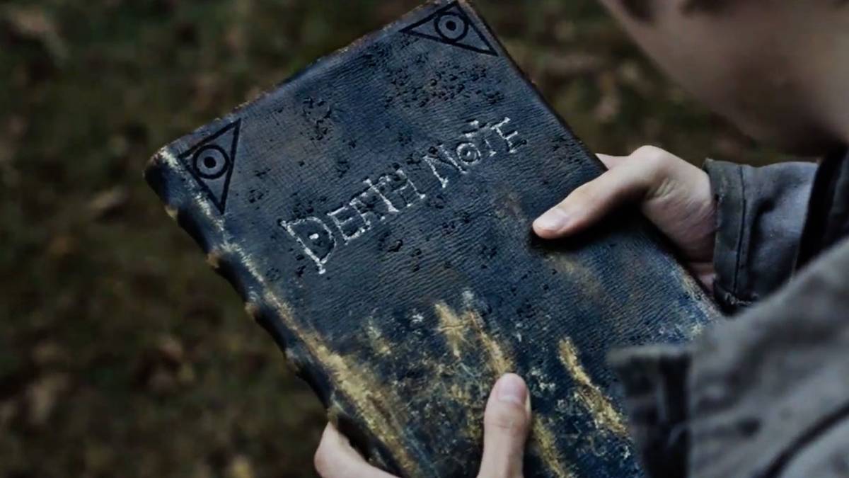 Controversial Death Note Adaptation Gets Full Trailer