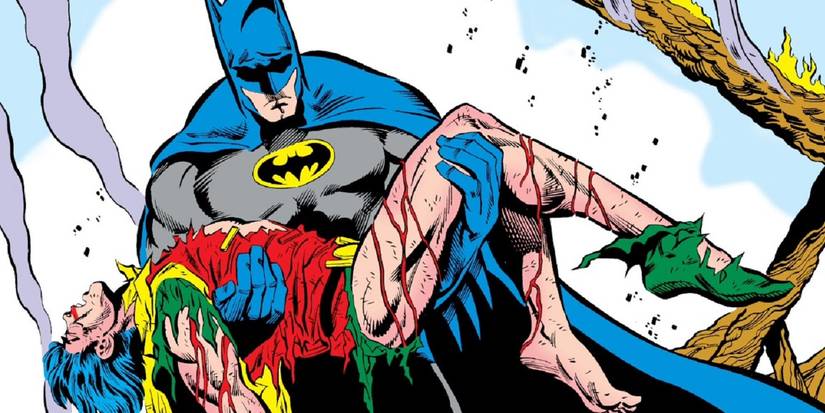 15 Times Fans Changed Comic Book History