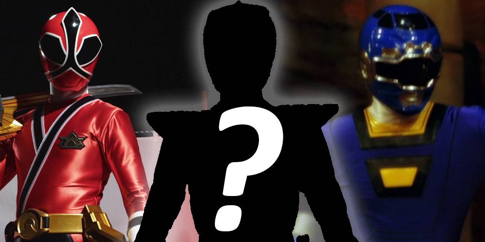 The 15 WORST Power Rangers