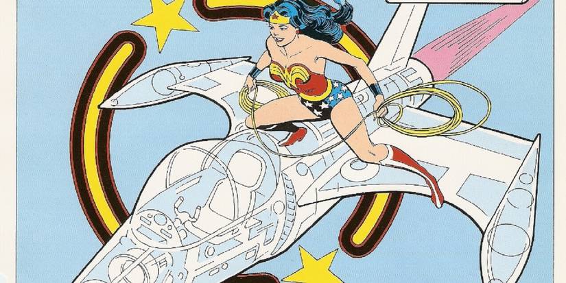 10 Classic Eras for the DC Finest Line to Collect