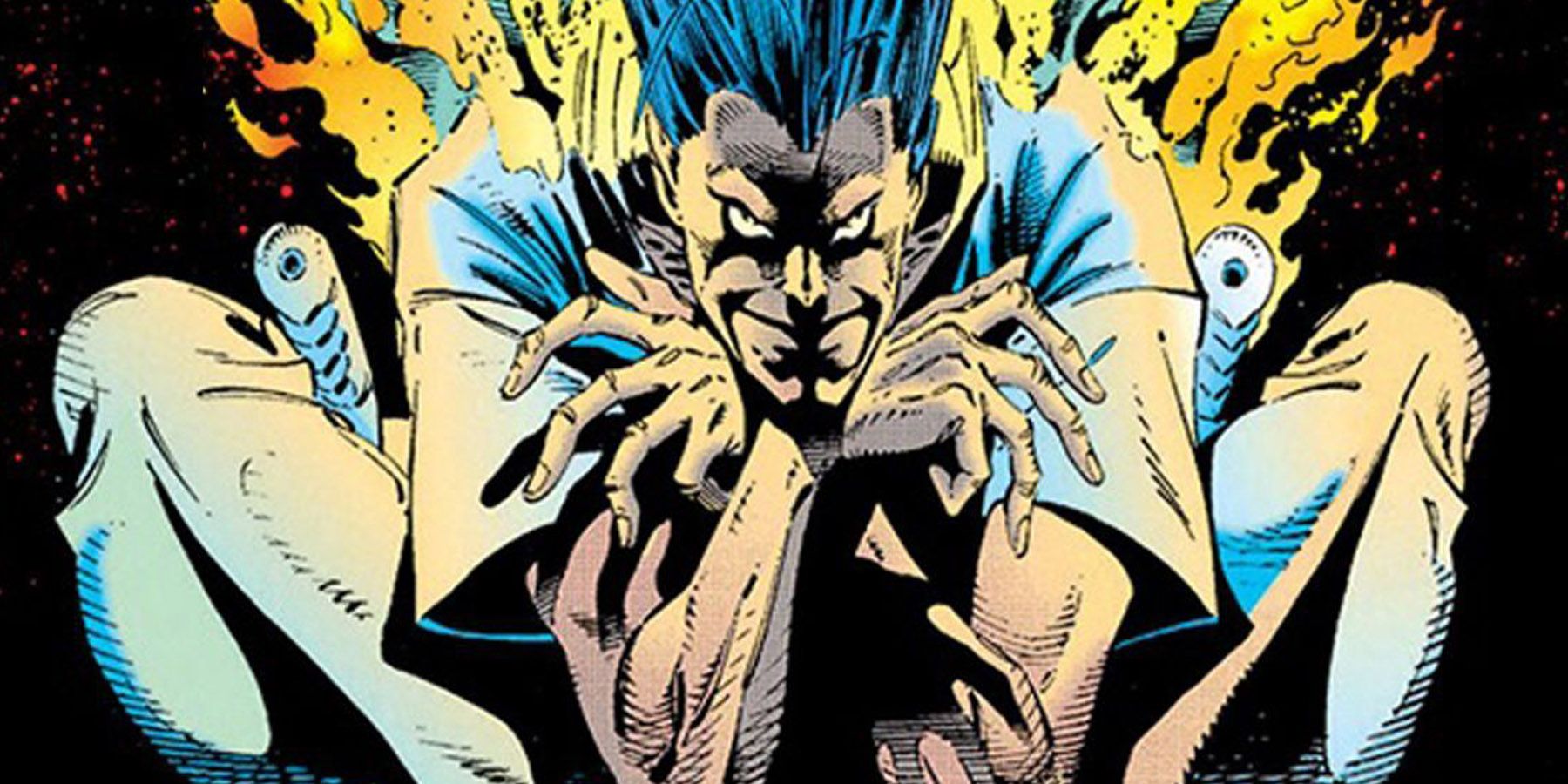 X-Men: 10 Things You Didn't Know About Charles Xavier