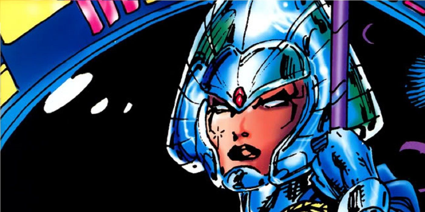 How the X-Men Lost Their Most Powerful Partner - and Why That Loss