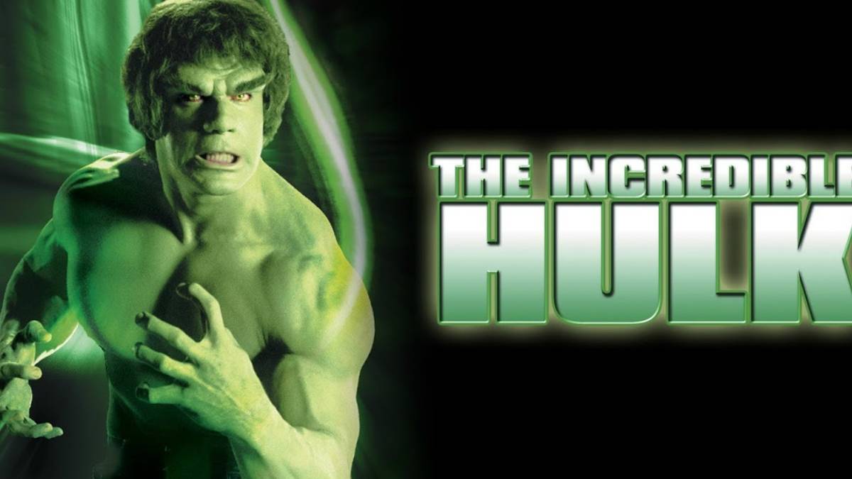 Former Incredible Hulk Lou Ferrigno Throws Shade at CGI and Padded Suits
