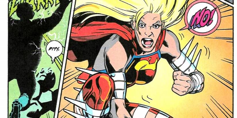 15 NEEDLESSLY Gritty Comic Book Reboots