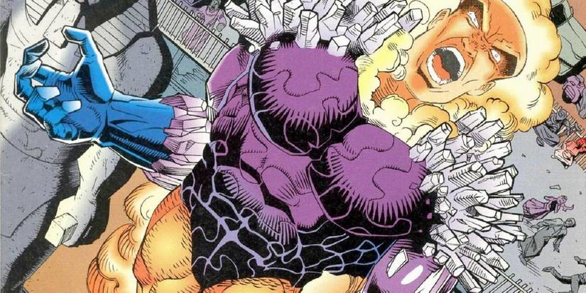 15 NEEDLESSLY Gritty Comic Book Reboots