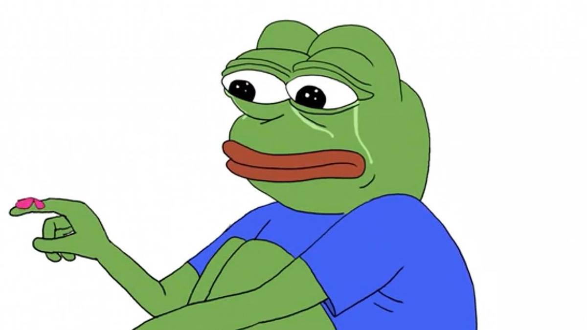 Pepe Creator Matt Furie to Resurrect Peaceful Comic Frog
