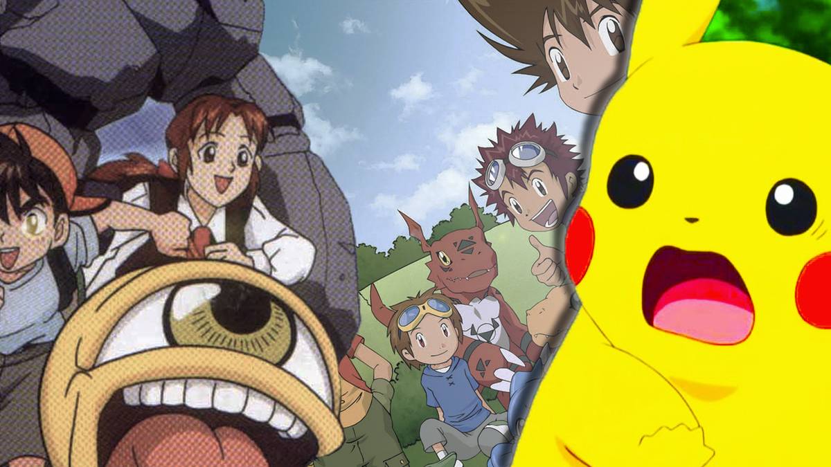 Digimon Charizard Rip Off 15 Hilarious Pokémon Rip-Offs
