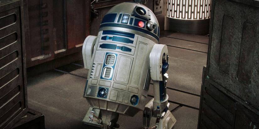 Old School Star Wars Theories Better Than Canon