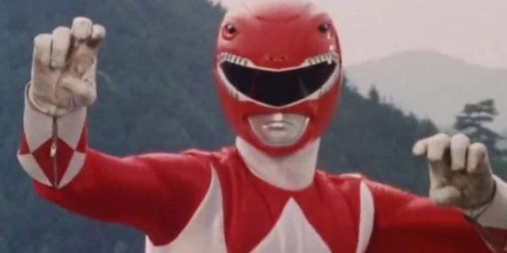 Mighty Morphin Power Rangers: 15 Iconic Quotes From The Series
