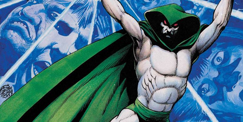 5 DC Characters Doctor Strange Could Defeat (& 5 Who Could Beat Him)