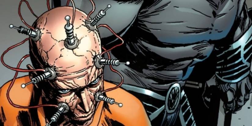 10 DC Villains The Flash Must Fight In the Absolute Universe