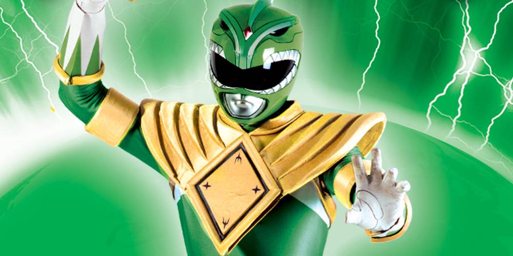 Say Goodbye to Power Rangers’ Tommy Oliver—The End of an Era Has Arrived