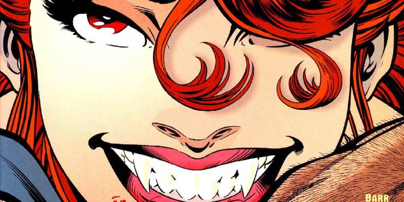 15 NEEDLESSLY Gritty Comic Book Reboots