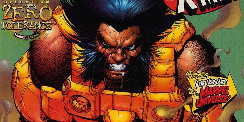 10 Wolverine Comics So Good, You Can't Stop Reading Them