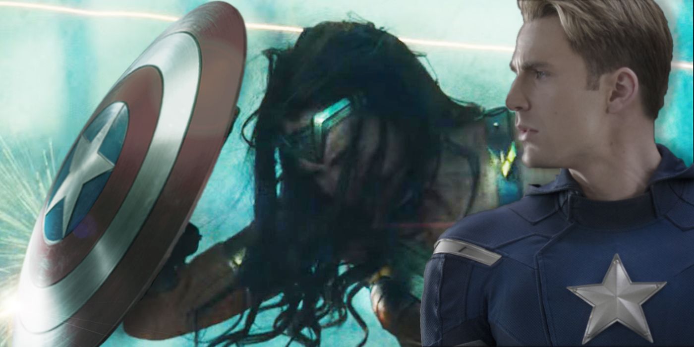 15 Reasons Why Wonder Woman Is The Best Captain America Film