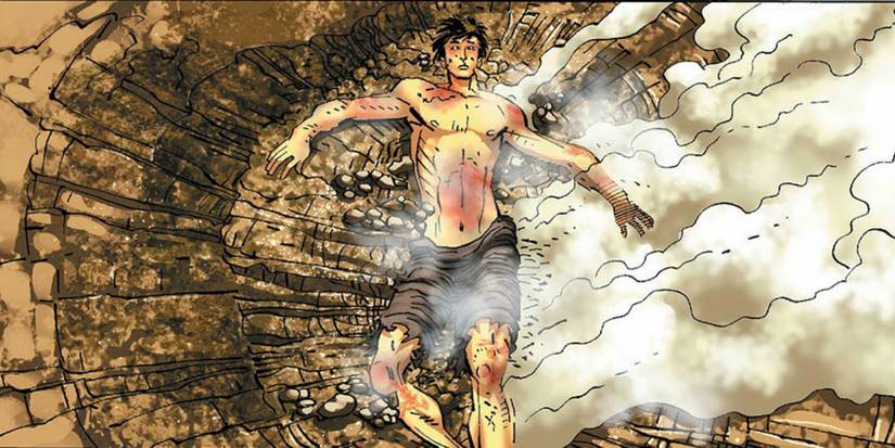 15 Times The Hulk Died
