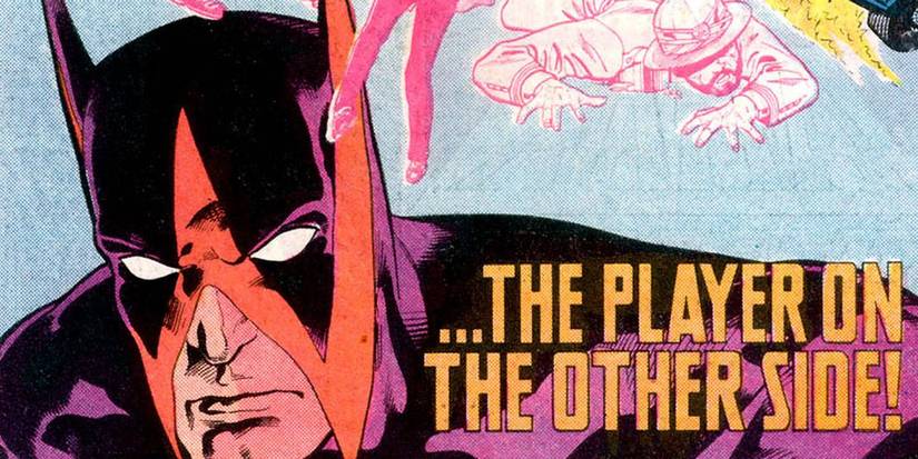 Batman: Evil Versions of DC Comics' Dark Knight