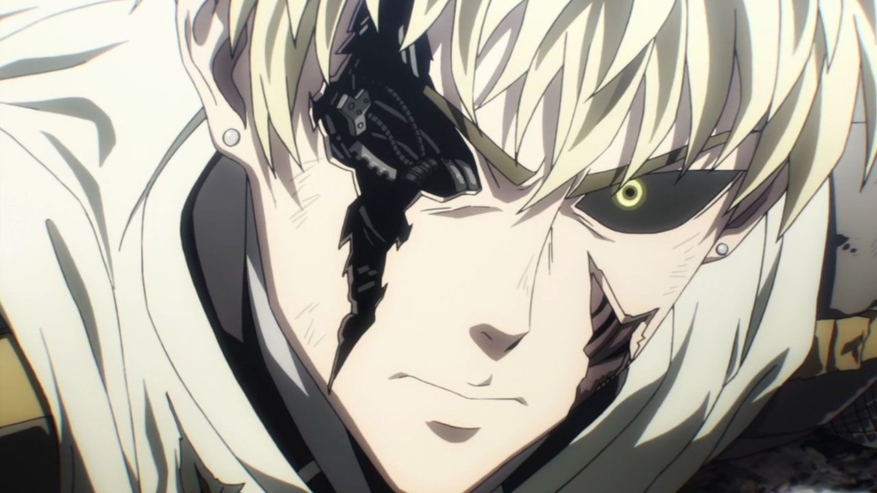One-Punch Man: Genos Is the Series' Most Subversive Character