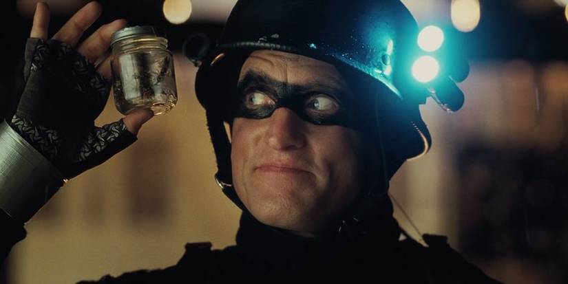 15 Crazy International Superhero Movies