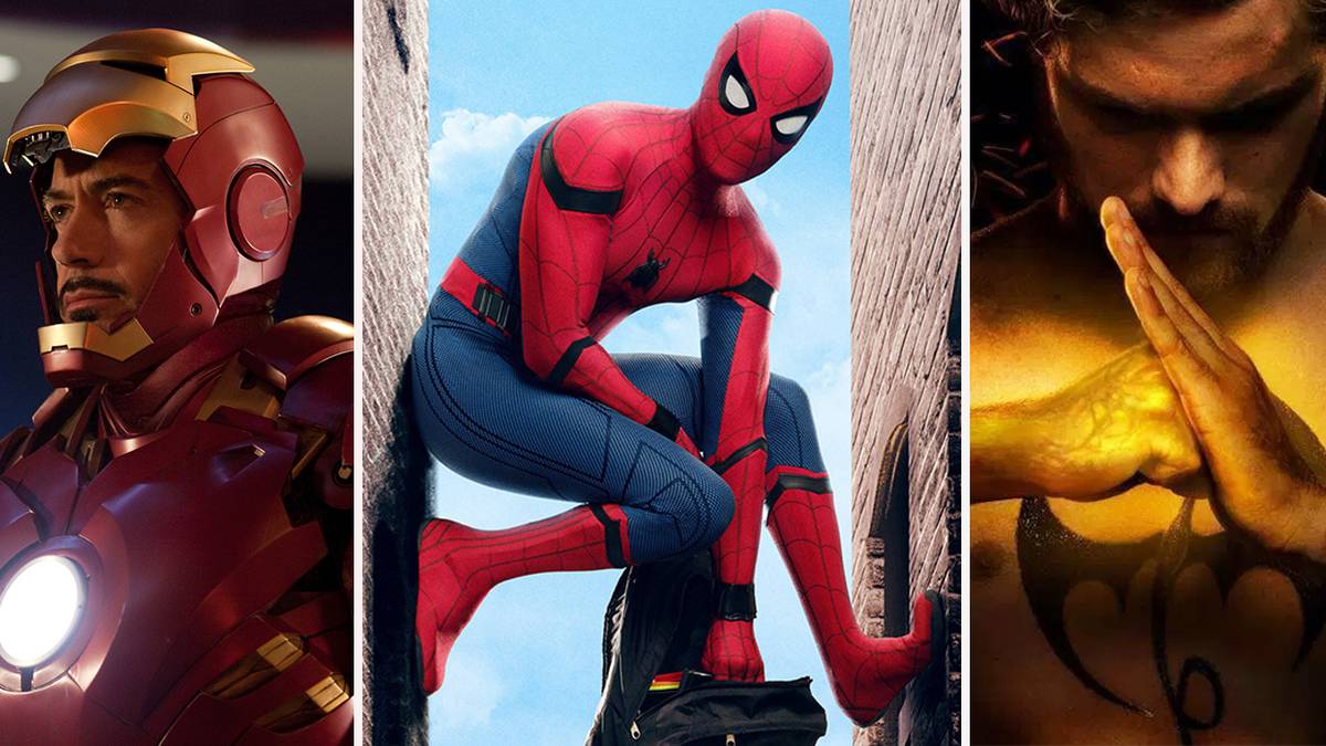 15 MCU Roles That Absolutely Need To Be Recast