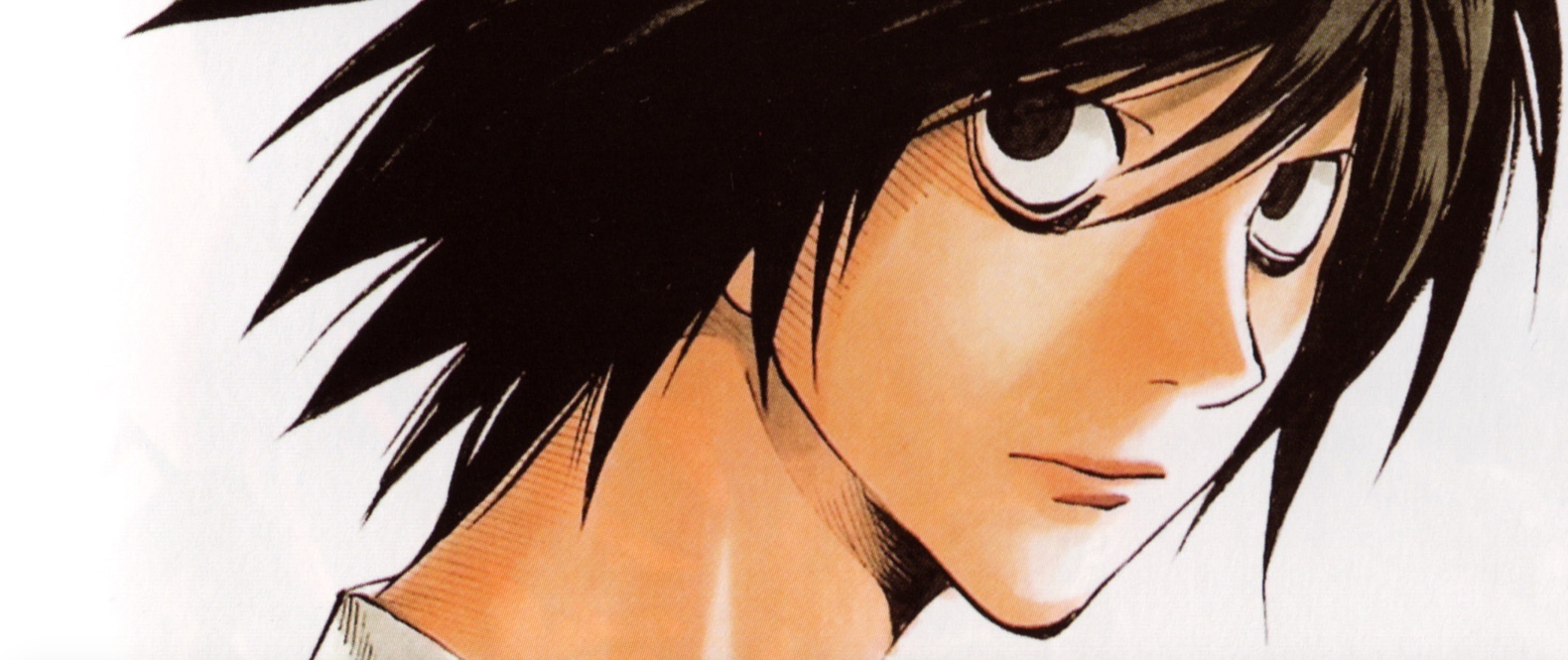 Las 15 mejores citas de L en Death Note