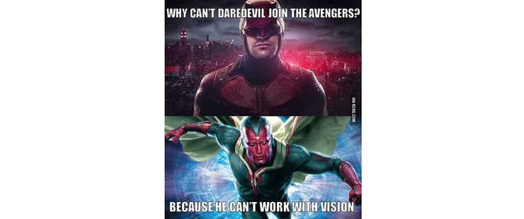 Savage Superhero Memes Cbr