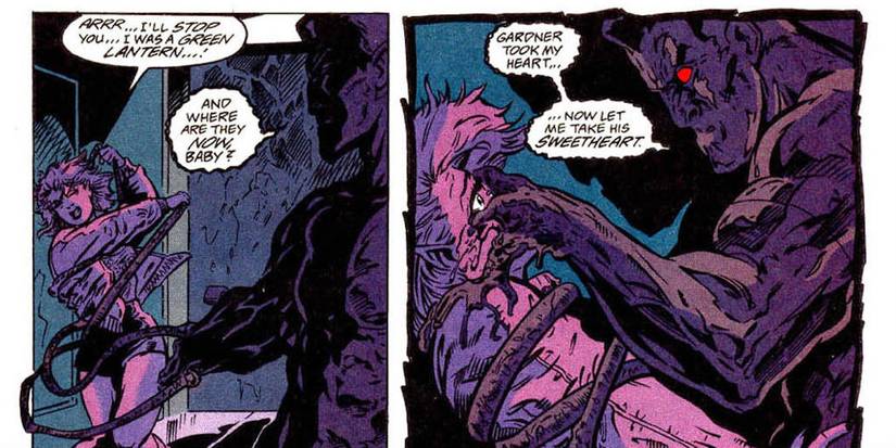 Comic Book Deaths That Never Happened