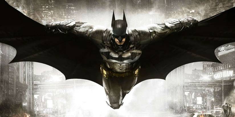 15 Powers Batman Actually Has