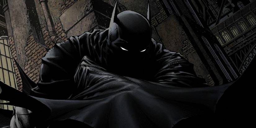 15 Powers Batman Actually Has