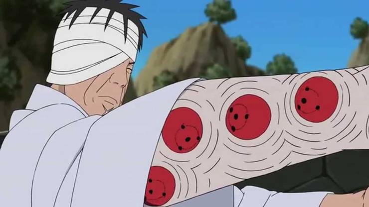 Featured image of post Forbidden Sharingan Jutsu : Forbidden jutsu are special techniques in the world of naruto that pose a great threat once used, either to the world or to the user themselves.