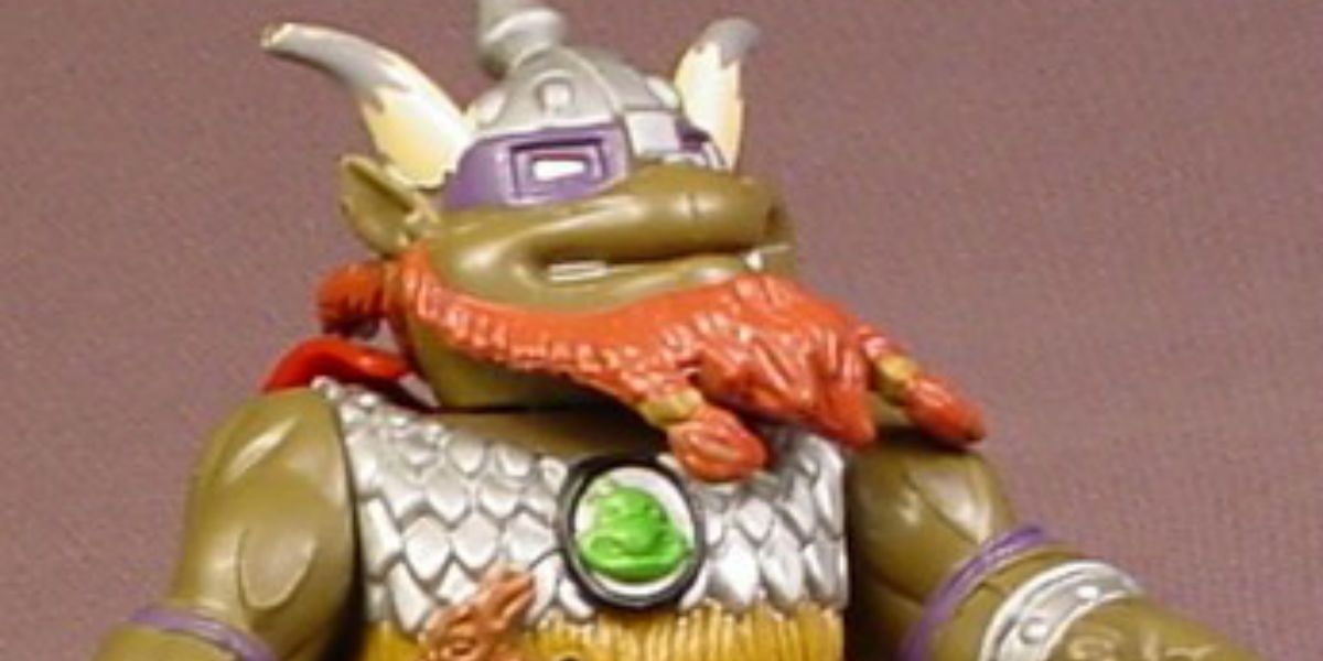 タートルズ Dwarf Don Teenage Mutant Ninja Turtles Warlords of the