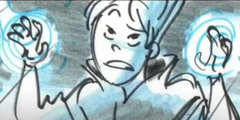 Disturbing Scenes Cut From Classic Cartoon Movies